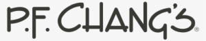 Chang's Restaurant To Open Monday - Pf Changs #3510352