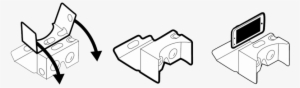 Using Your Google Cardboard Glasses #3510370