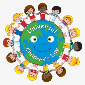 Universal Children's Day To Be Celebrated On Nov - Ziua Universala A Drepturilor Copilului #3510372