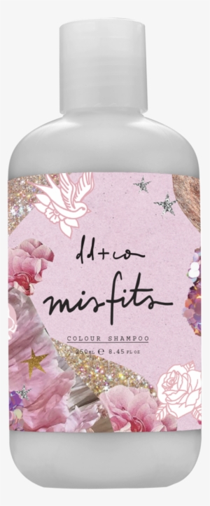 Misfits Colour Shampoo #3510439