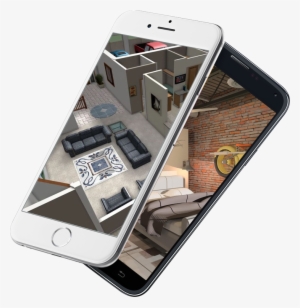 Upload Your Immersive Panoramas And Google Cardboard - Iphone #3510443