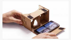 Google Cardboard #3510529