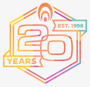 Celebrating 20 Years #3510549