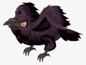 Rook Windows Metafile Cartoon Download Beak - Rook Png #3510595