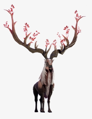 Stag - Rend Stag #3510638