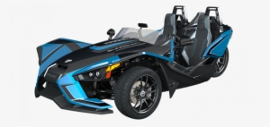 2018 Polaris Slingshot Slr - Polaris Slingshot #3510639