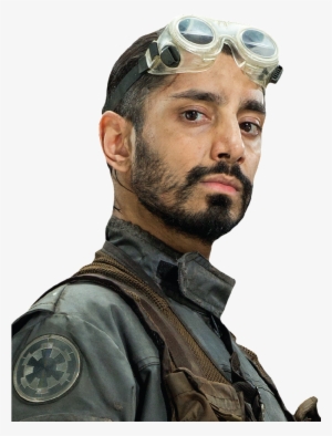 Bodhi Rook Fathead - Star Wars Bodhi Rook #3510656