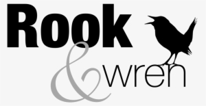 Rook And Wren #3510766