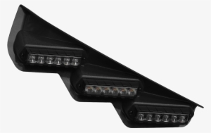 Spoiler Mount - Emergency Vehicle Lighting #3510786