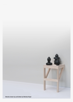 Celebrating 19 Years Of Inliquid - Coffee Table #3510789