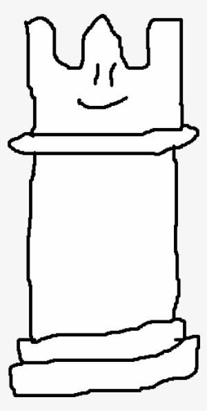 Rook White - Illustration #3510810