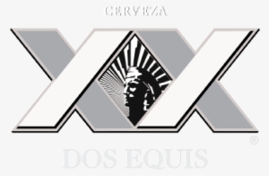 Pin Dos Equis On Pinterest Png Logo - Logo Dos Equis Png #3510811