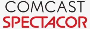 Comcast-spectacor - Comcast Spectacor Logo #3510833
