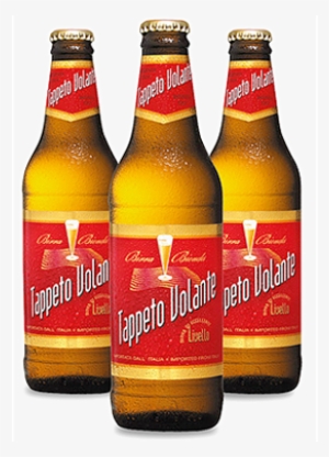 Vital Care - Tappeto Volante #3510836