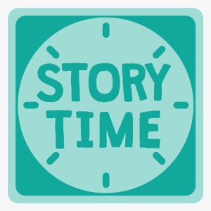 Storytime - Circle #3510839