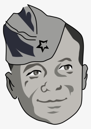 This Free Icons Png Design Of Russian Soldier Vasili #3510840
