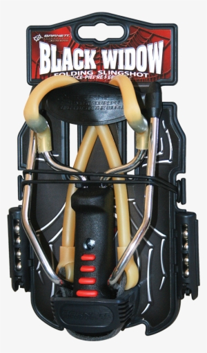 17018 Black Widow Slingshot #3510918