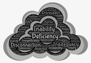 Anxiety - Cloud Of Negativity #3511003