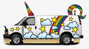 Share - Compact Van #3511005