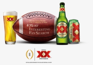 Most Interesting College Football Fan - Guinness #3511030