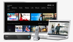 Comcast Xfinity Bundles In Virginia - Xfinity Bundles #3511033