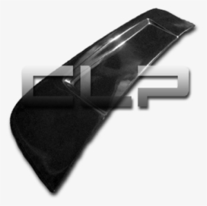 Toyota Mr2 Spyder Ducktail Spoiler Version - Toyota Mr2 Spyder #3511053