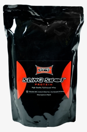 Sling Shot® Hydrolyzed Whey Protein - Whey Protein #3511082