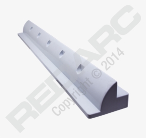 Abs Plastic Solar Panel Spoiler Mount - Mounting Solar Panel Caravan #3511108