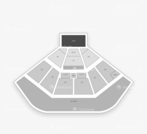 Dos Equis Pavilion Seating Chart Map Seatgeek Starplex - Dos Equis Pavilion #3511133