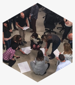 Cmtc Collaboration Workshop 01 - Fun #3511160