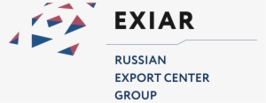 Russian Export Center Logo #3511184