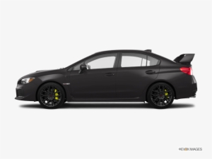 2018 Subaru Wrx Sti Sport-tech Manual W/wing Spoiler - 2019 Wrx Sti Lip Spoiler #3511204