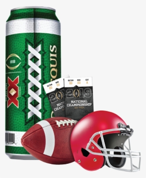 Dos Equis College Football At Tower Beer, Wine & Spirits - Dos Equis #3511230