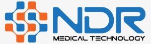 Ndr Medical Technology - Ndr Medical Technology Logo #3511296