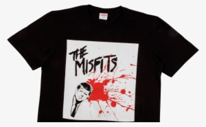 Application Misfits Horror Club Patch #3511348