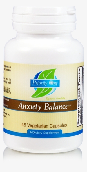 Tap To Expand - Priority One - Fem Bal - 90 Capsules #3511375