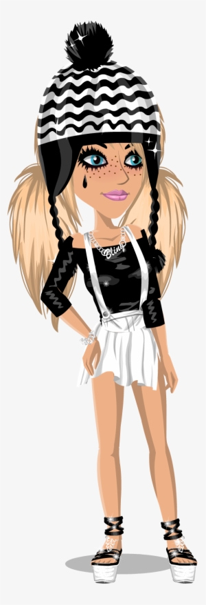 Msp - Themermaidmysteries - Moviestarplanet Png #3511404