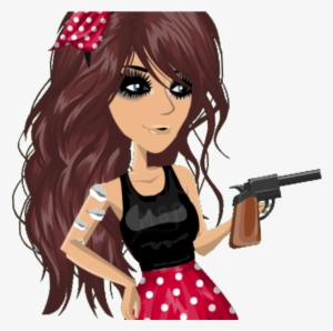 Png Msp - Msp Png #3511409