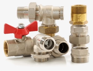 Plumbing Materials - Plumbing #3511410