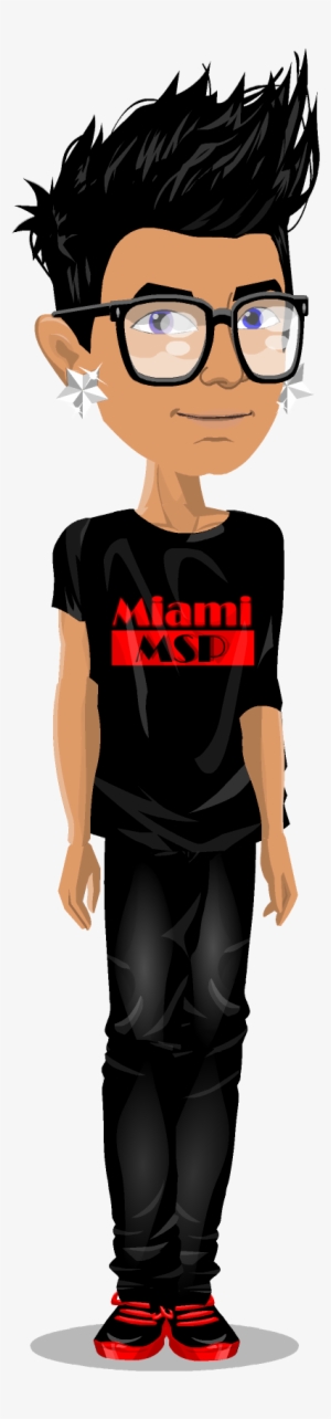 Msp Miami Msp - Msp Png #3511457