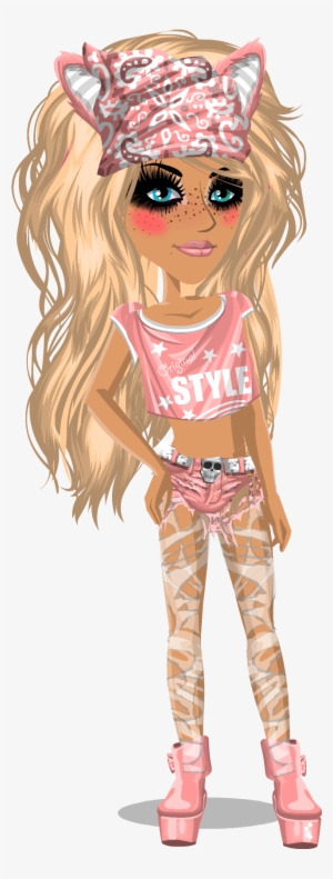 Izzywizzywooxox - Msp Izzywizzywooxox #3511490
