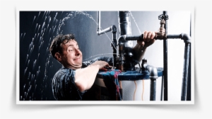 8 Plumbing Tips To Prevent A Holiday Disaster While - Plumbing Problem #3511530