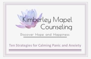 Ten Strategies For Calming Box For Website - Website #3511603