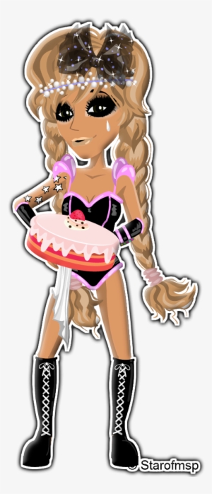 Moviestarplanet #3511604