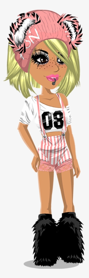 Msp Twins - Cartoon #3511629