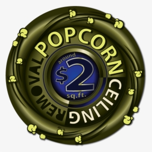 A2z 2newpopcorn Icon Nov2011 - Circle #3511686