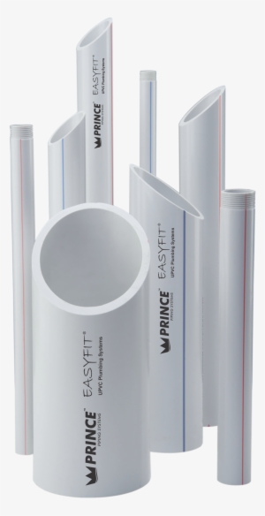 Pipes - Prince Upvc Pipes #3511690
