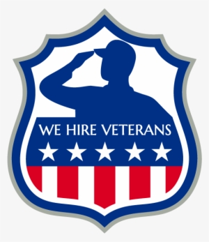 We Hire Veterans - Veteran Icon #3511710