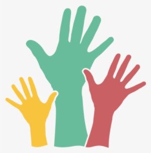 Volunteer - Volunteer Icon Png #3511711