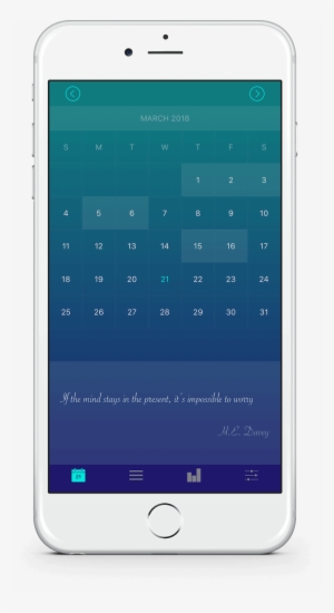 Iphone App - Smartphone #3511761